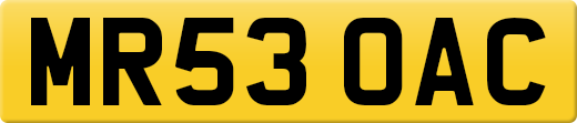 MR53OAC