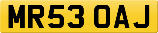MR53OAJ