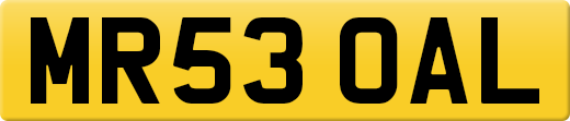 MR53OAL