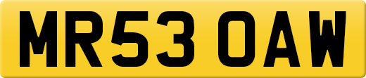 MR53OAW