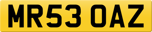 MR53OAZ