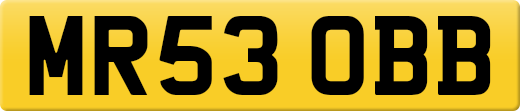 MR53OBB