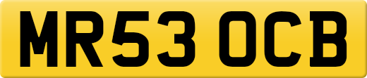 MR53OCB