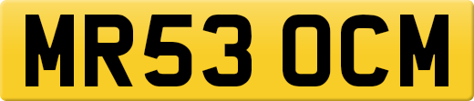 MR53OCM