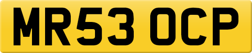 MR53OCP