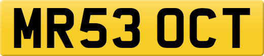MR53OCT