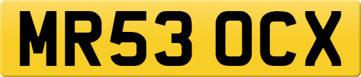 MR53OCX