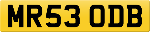 MR53ODB
