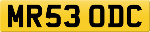 MR53ODC