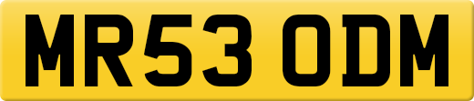 MR53ODM