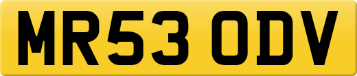MR53ODV