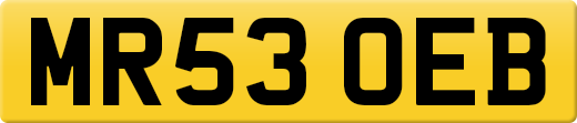 MR53OEB