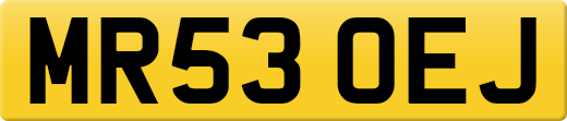 MR53OEJ