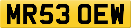 MR53OEW