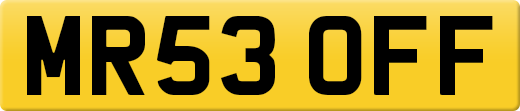 MR53OFF