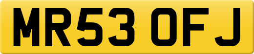 MR53OFJ