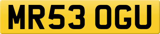 MR53OGU