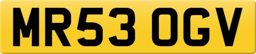 MR53OGV