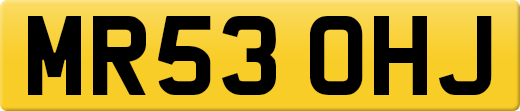 MR53OHJ