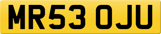 MR53OJU