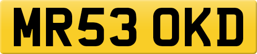 MR53OKD