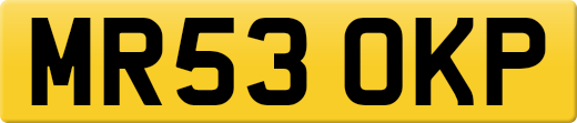 MR53OKP