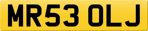 MR53OLJ