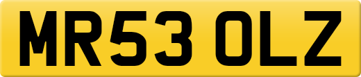 MR53OLZ