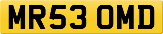 MR53OMD