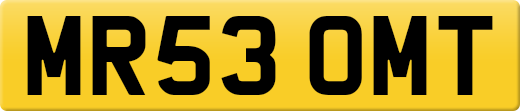 MR53OMT