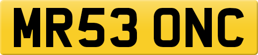 MR53ONC