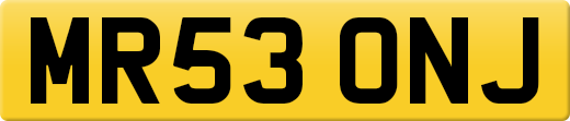MR53ONJ