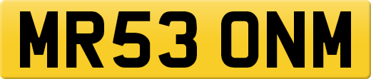 MR53ONM