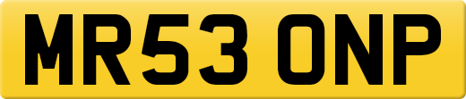 MR53ONP