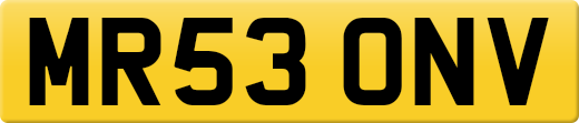 MR53ONV