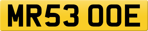 MR53OOE