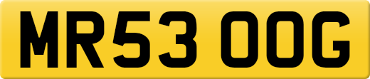 MR53OOG