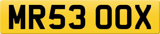 MR53OOX