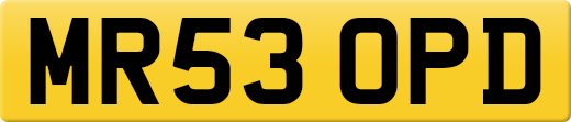 MR53OPD