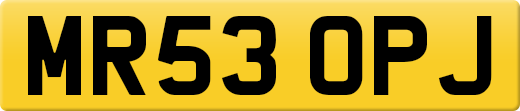 MR53OPJ