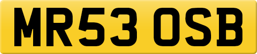 MR53OSB