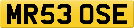 MR53OSE