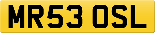 MR53OSL