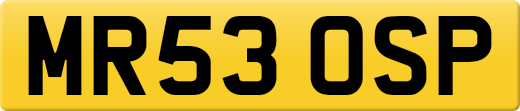 MR53OSP