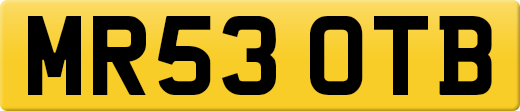MR53OTB