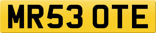 MR53OTE