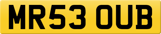 MR53OUB