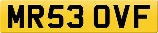 MR53OVF