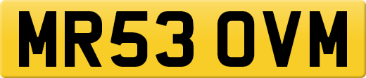 MR53OVM