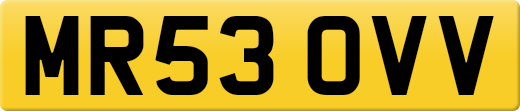 MR53OVV